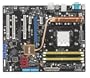 Asus M2N-E Green Socket AM2 nForce 500 ATX Motherboard