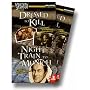 Dressed to Kill & Night Train to Munich (2pc) [VHS]