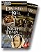 Dressed to Kill & Night Train to Munich (2pc) [VHS]