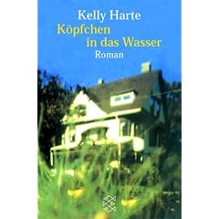K�pfchen in das Wasser