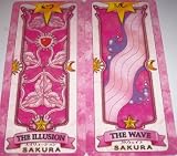 Card Captor Sakura Tarot Cards