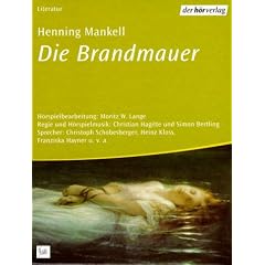 Die Brandmauer, 2 Cassetten