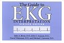 Guide To EKG Interpretation: Revised Edition (White Coat Pocket Guide Series)