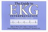 Guide To EKG Interpretation: Revised Edition (White Coat Pocket Guide Series)