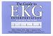 Books : Guide To EKG Interpretation: Revised Edition (White Coat Pocket Guide Series)