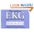 Guide To EKG Interpretation: Revised Edition (White Coat Pocket Guide Series)