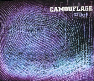 Camouflage - Thief (Single Mix) Lyrics - Zortam Music