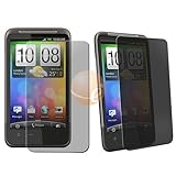 Privacy Screen Filter for HTC Inspire 4G/ Desire HD