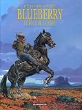 Revue Dargaud  / Blueberry, tome 22 : Le Bout de la piste