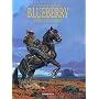 Blueberry, tome 22 : Le Bout de la piste de Jean Giraud