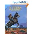 Blueberry, tome 22 : Le Bout de la piste