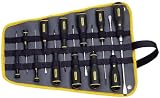 Stanley 67-074 12-Piece FatMax Screwdriver Set