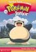 Snorlax Takes a Stand (Pok&eacute;mon Junior, Number 9)