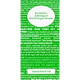 Anthology of British Tongue Twisters