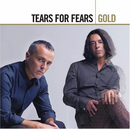CD-Charts  Search : Gold [Australian Import]