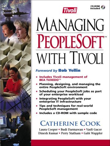 Peoplesoft