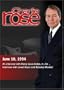 Charlie Rose with Henry Louis Gates, Jr.; Lowell Ganz & Babaloo Mandel (June 10, 1994)