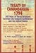 Treaty Of Canandaigua 1794
