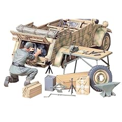 Tamiya 35220 - K�belwagen Motorinst.