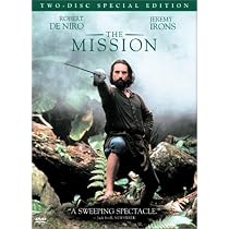 The Mission (Two-Disc Special Edition)