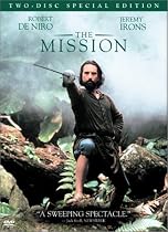The Mission (Two-Disc Special Edition)