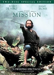 The Mission (Two-Disc Special Edition)
