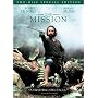 The Mission (Two-Disc Special Edition)