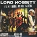 Lord Kossity-Oh on (Feat Kool Shen)
