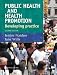 Public Health and Health Promotion: Developing Practice