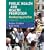 Public Health and Health Promotion: Developing Practice