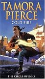 Circle Opens #03 : Cold Fire (Circle Opens)