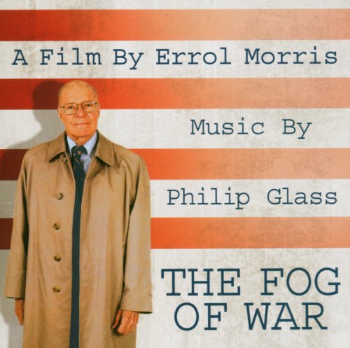 Philip Glass - Fog Of War, The - Zortam Music