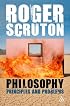 Philosophy: Principles and Problems