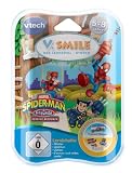 5149aXcV6PL. SL160  VTECH 80 084144   V.Smile Lernspiel Spiderman