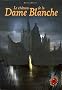 Le Grimoire au rubis, Tome 8 : Le ch�teau de la dame blanche
