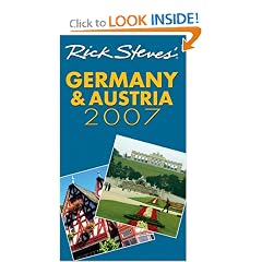 Rick Steves' Germany and Austria 2007