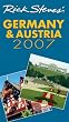Rick Steves' Germany and Austria 2007