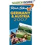Rick Steves' Germany and Austria 2007 (Rick Steves)