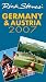  : Rick Steves' Germany and Austria 2007 (Rick Steves)