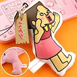 低燃費少女ハイジ携帯クリーナー ハイジ ケータイ