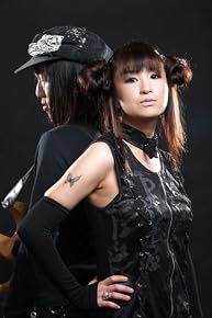 AREA51 の画像