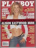 Playboy Magazine February 2003