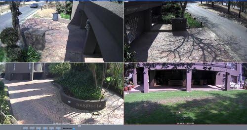 Wiseup 2.1MP Color 1920x1080P HD-SDI Indoor WDR CCTV Security Camera 2.8-12mm Lens