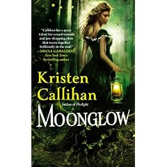 Moonglow (Darkest London)