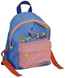 Eigenschaften Coppenrath 7281 / Coppenrath 7281 - Kindergartenrucksack Die Lieben Sieben