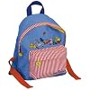 7281 - Die Spiegelburg - Die Lieben Sieben: Kindergartenrucksack