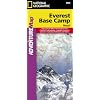 Everest Base Camp, Nepal (Adventure Map (Numbered))