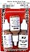 Reaper 09715 Master Series Paint Triad, 3-Piece Set, Medium Skin Tone