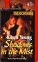 Shadows in the Mist: O'Connor Trilogy, Book 2 (Harlequin Superromance No. 606)