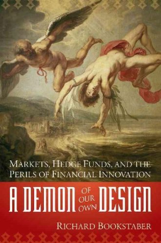 A Demon of Our Own Design
